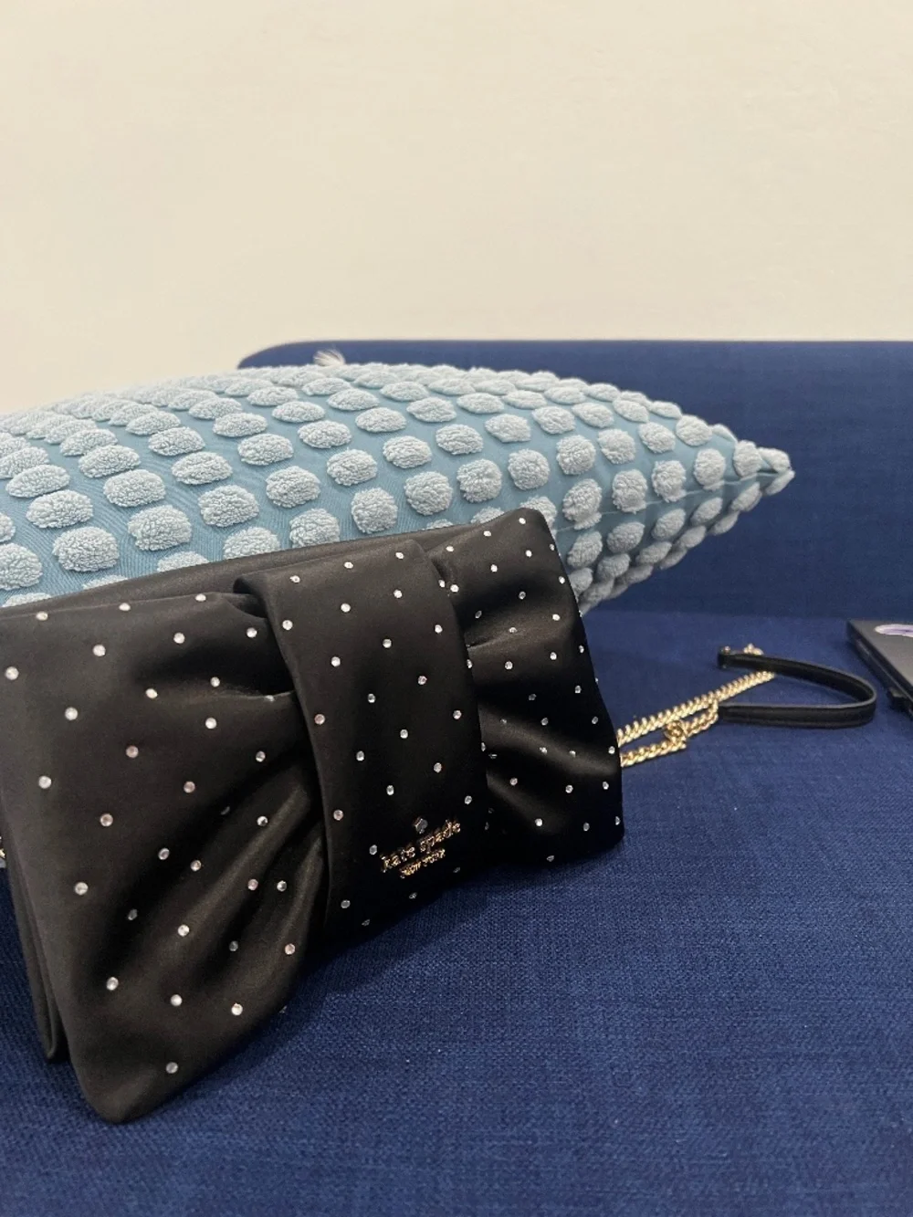 Kate spade bow bag